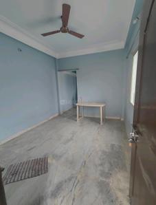 Bedroom Image of 550 Sq.ft 1 BHK Builder Floor for rent in Silicon City Sector K, Rau Indore for Rs. 7500