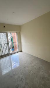 Bedroom Image of 650 Sq.ft 2 BHK Independent House for sale in Swastik Platinum, Vikhroli East Mumbai for Rs. 16000000