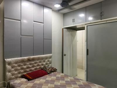 Bedroom Image of 1150 Sq.ft 2 BHK Apartment / Flat for sale in Kalyan West Kalyan for Rs. 7500000
