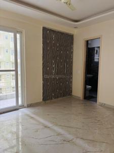 Hall Image of 1500 Sq.ft 3 BHK Apartment / Flat for rent in HL City, sector 37 Bahadurgarh for Rs. 22000