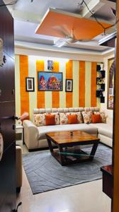 Hall Image of 1745 Sq.ft 3 BHK Apartment / Flat for sale in DSR Ultima, Reliaable Tranquil Layout Bengaluru for Rs. 22000000