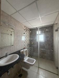 Bathroom Image of 1180 Sq.ft 2 BHK Apartment / Flat for rent in Sattva Cadenza, Kudlu Gate Bengaluru for Rs. 65000
