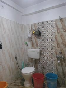 Bedroom One Image of 1535 Sq.ft 3 BHK Apartment / Flat for sale in Mathapathi Sunrise, Kaggadasapura Bengaluru for Rs. 12000000
