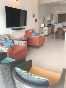 Bedroom Image of 731 Sq.ft 1 BHK Apartment / Flat for sale in Nerul Goa for Rs. 16500000