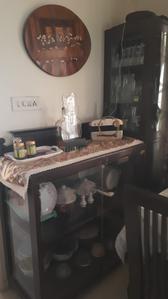 Hall Image of 1400 Sq.ft 3 BHK Apartment / Flat for sale in Prakrtii Apartments, Baner Pune for Rs. 15000000