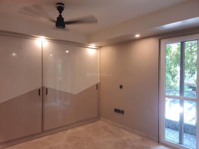 Bedroom Image of 2000 Sq.ft 3 BHK Builder Floor for sale in DLF Phase 1 Gurgaon for Rs. 33000000