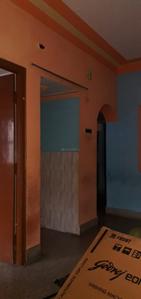 Bedroom Image of 600 Sq.ft 2 BHK Independent House for rent in Sakthi Nagar Mysore for Rs. 6000
