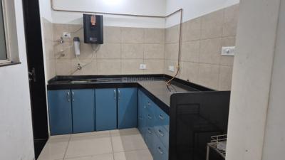 Kitchen Image of 655 Sq.ft 1 BHK Apartment / Flat for rent in VJ Yashone Hinjawadi Phase 1, Hinjawadi Pune for Rs. 22988