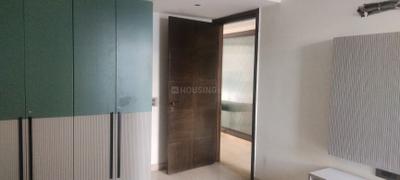 Bedroom Image of 1710 Sq.ft 3 BHK Builder Floor for sale in Anand Vihar New Delhi for Rs. 35000000