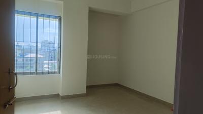Bedroom Image of 1395 Sq.ft 3 BHK Apartment / Flat for sale in BIKASH NAGAR Guwahati for Rs. 7500000