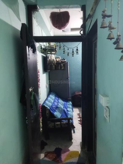 Hall Image of 500 Sq.ft 1 RK Builder Floor for sale in Uttam Nagar New Delhi for Rs. 800000