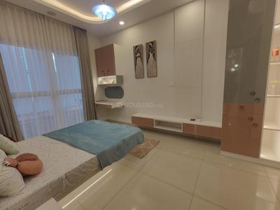 3.5 BHK Flat