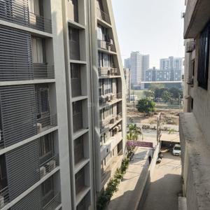 Image of 1200 Sq.ft 3 BHK Apartment / Flat for sale in Bhayli, Vadodara for Rs. 6000000