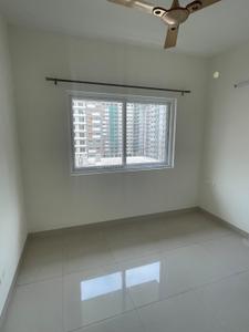Bedroom Image of 1004 Sq.ft 2 BHK Apartment / Flat for rent in Adarsh Greens, Kogilu Bengaluru for Rs. 32000