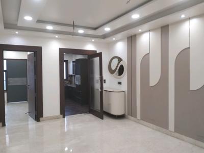 Living Room Image of 1350 Sq.ft 3 BHK Builder Floor for sale in Shahdara New Delhi for Rs. 14000000