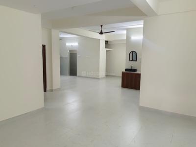 Hall Image of 1600 Sq.ft 3 BHK Independent House for rent in Banjara Hills Hyderabad for Rs. 65000