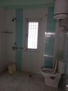Bathroom Image of 1200 Sq.ft 3 BHK Builder Floor for sale in Kasumpti Shimla for Rs. 6500000