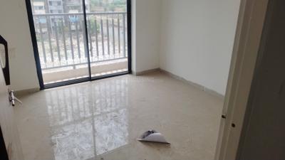 Bedroom Image of 1543 Sq.ft 3 BHK Apartment / Flat for sale in Digja Shiv Samarth 1 and 2, Adajan Gam Surat for Rs. 5600000