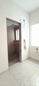 Bathroom Image of 1200 Sq.ft 2 BHK Apartment / Flat for sale in Balaji Harmony Heights, Saroornagar Hyderabad for Rs. 9000000