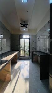 Kitchen Image of 896 Sq.ft 2 BHK Apartment / Flat for sale in Thakurli Thane for Rs. 5720000