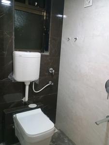 Common Bathroom Image of 1550 Sq.ft 3 BHK Apartment / Flat for sale in Madhav Sankalp, Kalyan West Kalyan for Rs. 13200000