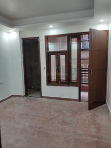 Bedroom Image of 1575 Sq.ft 4 BHK Builder Floor for sale in Mehrauli New Delhi for Rs. 12000000