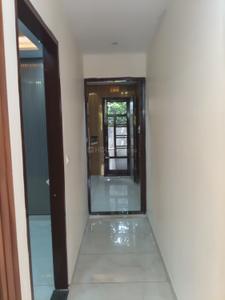 Image of 950 Sq.ft 1 BHK Independent House for rent in Mahavir Nagar, Ambala for Rs. 11000