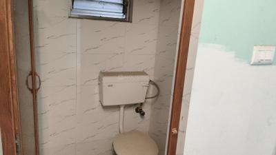 Image of 610 Sq.ft 2 BHK Apartment / Flat for sale in Dharitri New Royal Enclave, New Town, Kolkata for Rs. 3100000
