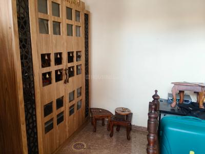 Bedroom Image of 1300 Sq.ft 3 BHK Independent House for rent in Shenoy Nagar Chennai for Rs. 55000