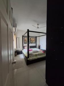 Bedroom Image of 1530 Sq.ft 3 BHK Apartment / Flat for sale in Radiance Shine, Kalipathur Chennai for Rs. 10300000