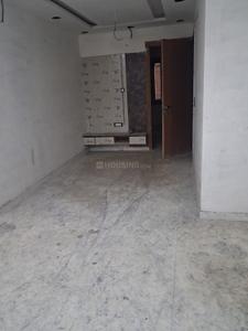 2 BHK Independent Builder Floor