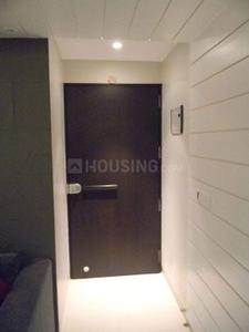 Bedroom Image of 1250 Sq.ft 2 BHK Apartment / Flat for sale in Adajan Surat for Rs. 4500000