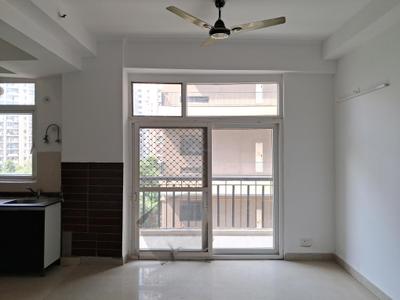 Living Room Image of 949 Sq.ft 2 BHK Apartment / Flat for sale in Amrapali Zodiac, Sector 120 Noida for Rs. 8900000