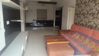 Living Room Image of 1343 Sq.ft 3 BHK Apartment / Flat for sale in VRR Fortuna, Carmelaram Bengaluru for Rs. 21000000