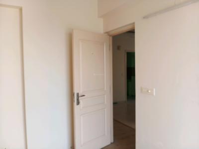 Bedroom Image of 1283 Sq.ft 2.5 BHK Apartment / Flat for rent in Experion The Heartsong, Sector 108 Gurgaon for Rs. 35000