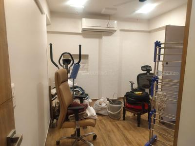 Hall Image of 1260 Sq.ft 3 BHK Apartment / Flat for sale in Goyal Complex, Vastrapur Ahmedabad for Rs. 12900000