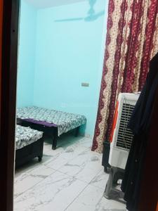Bedroom Image of 960 Sq.ft 2 BHK Independent House for sale in Izatnagar Bareilly for Rs. 4500000