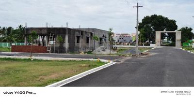 Karamadai Plot View 3