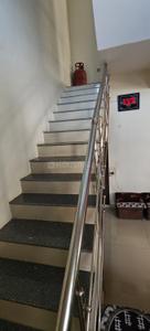 Balcony Image of 1600 Sq.ft 2 BHK Independent House for sale in Mhasrul Gaon Nashik for Rs. 6500000