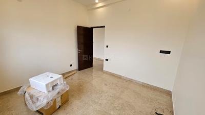 Bedroom Image of 1900 Sq.ft 3 BHK Apartment / Flat for rent in Spacio Keya Spring, Arakere Bengaluru for Rs. 70000