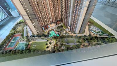Image of 1321 Sq.ft 2 BHK Apartment / Flat for sale in Sumadhura Belfort, Thirumalashettyhally, Bengaluru for Rs. 14900000