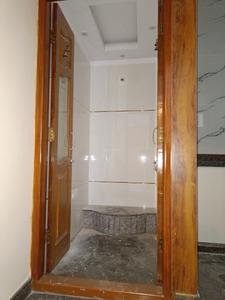Kitchen Image of 1200 Sq.ft 3 BHK Independent House for sale in Thotada Guddadhalli Village Bengaluru for Rs. 12000000