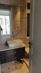 Image of 2500 Sq.ft 3 BHK Builder Floor for sale in Safdarjung Enclave, New Delhi for Rs. 72500000