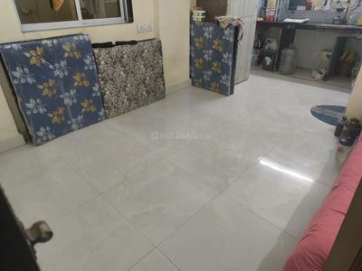 Image of 350 Sq.ft 1 RK Apartment / Flat for rent in Andheri West, Mumbai for Rs. 6500