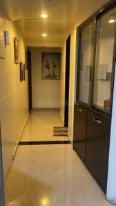 Image of 1050 Sq.ft 2 BHK Apartment / Flat for rent in Raviraj Fortaleza Apartment, Kalyani Nagar, Pune for Rs. 65000