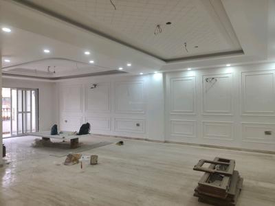 Living Room Image of 3700 Sq.ft 4 BHK Builder Floor for sale in Green Field Colony Faridabad for Rs. 33400000