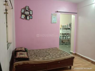 Bedroom Image of Rasika in Warje, Pune