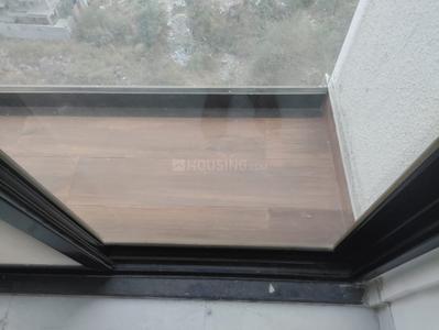 Balcony Image of 1635 Sq.ft 3 BHK Apartment / Flat for sale in Aaiji Vivanta, Balewadi Pune for Rs. 16200000