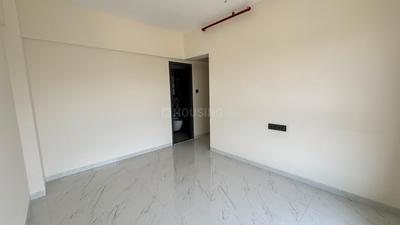 Bedroom Image of 700 Sq.ft 2 BHK Apartment / Flat for sale in Sainath Vrindavan, Mulund East Mumbai for Rs. 18000000