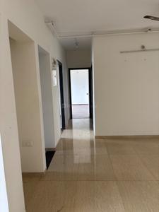 Hall Image of 1500 Sq.ft 2 BHK Apartment / Flat for sale in Lodha Casa Rio, Palava Phase 1 Thane for Rs. 9500000